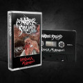 MCMurder Squad / Ravenous Murderous / Music Casette