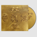 CDWeezer / Weezer / Gold Album