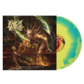 LPNight In Texas / Darkest Side Of Humanity / Limited / Colour / Vinyl