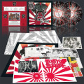 2LPTokyo Blade / Tokyo Blade / Expanded Edition / Splatter / Vinyl / 2LP