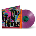 LPLinda Lindas / Gotta Get Out / Eco Mix Purple & Pink / Vinyl