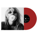 LPMiley / Bass Persuades / Exclusive Lipstick Red / Vinyl