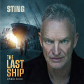 2CDSting / Last Ship / Expanded / 2CD