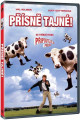 DVD / FILM / Psn tajn