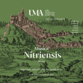 2CDSolamente Naturali / Musica Nitriensis / 2CD
