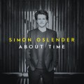 CDOslender Simon / About Time