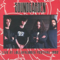 LPSoundgarden / Live At Lollapalooza Festival 1992 / Vinyl