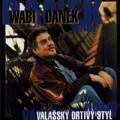 CDDank Wabi / Valask drtiv styl