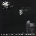 CDDarkthrone / Blaze In The Northern Sky