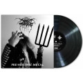 LPDarkthrone / Pre-historic Metal / Vinyl
