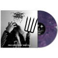 LPDarkthrone / Pre-historic Metal / Purple Marbled / Vinyl