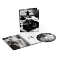 Blu-Ray / Gilmour David / Luck and Strange / Blu-Ray Audio / Softpack