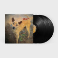 3LPSylvian David / Everything And Nothing / Vinyl / 3LP