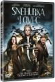 DVDFILM / Snhurka a lovec / Snow White And The Huntsman