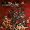 CDDebauchery / Continue To Kill / Digipack