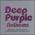 CDDeep Purple / Anthems