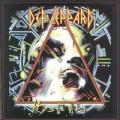 CDDef Leppard / Hysteria