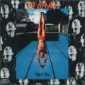 CDDef Leppard / High'N'Dry