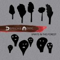 2CD-BRDDepeche Mode / Spirits In The Forest / 2CD+2Blu+Ray