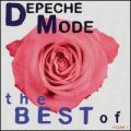CD/DVDDepeche Mode / Best Of Vol.1 / CD+DVD