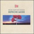 CD/DVDDepeche Mode / Music For The Masses / CD+DVD