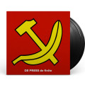 2LPDe Press / De Finite / Vinyl / 2LP