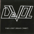 CDDevol / Lost Demo 1987