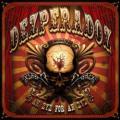 CDDezperadoz / An Eye For An Eye / Digipack