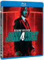Blu-RayBlu-ray film /  John Wick:Kapitola 4 / Blu-Ray