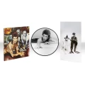LP / Bowie David / Diamond Dogs / 50Th Anniversary / Picture / Vinyl