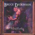 CDDickinson Bruce / Chemical Wedding / Remastered / Bonus