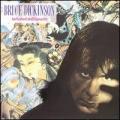 CDDickinson Bruce / Tattooed Millionaire / Remastered