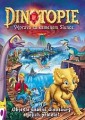 DVDFILM / Dinotopie:Vprava za kamenem Slunce