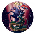 LP / Dio / Double Dose Of Donington / RSD / Picture / Vinyl / 12"Single