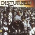 CDDisturbed / Ten Thousand Fists