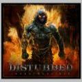 CD / Disturbed / Indestructible