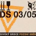 CDDivok srdce / Pozdn sbr