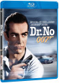Blu-Ray / Blu-ray film / James Bond 007:Dr.No / Blu-Ray