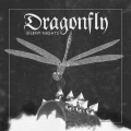 LP / Dragonfly / Silent Nights / Splatter / Vinyl