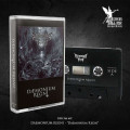 MCDaemonium Regni / Daemonium Regni / Music Cassette