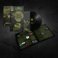 LPImpending Doom / Apocalypse III / Manifested Purgatorium / Vinyl