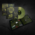 LPImpending Doom / Apocalypse III / Manifested Purg. / Colour / Vinyl