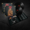 2LPImpending Doom / Messias Abaddon-Pagan Fires / Vinyl / 2LP