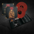 2LPImpending Doom / Messias Abaddon-Pagan Fires / Colour / Vinyl / 2LP