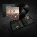 2LPImpending Doom / Caedes Sacrilegae / Rough Mixes / Vinyl / 2LP