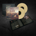 2LPImpending Doom / Caedes Sacrilegae / Rough Mixes / Gold / Vinyl / 2LP