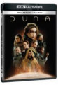 UHD4kBDBlu-ray film /  Duna / UHD+Blu-Ray
