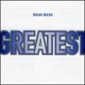 CDDuran Duran / Greatest Hits