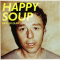 LPDury Baxter / Happy Soup / Vinyl