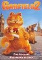 DVD / FILM / Garfield 2